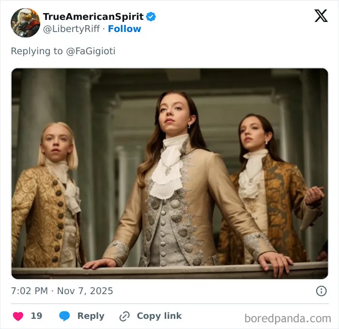 Sydney, The Aristocrat