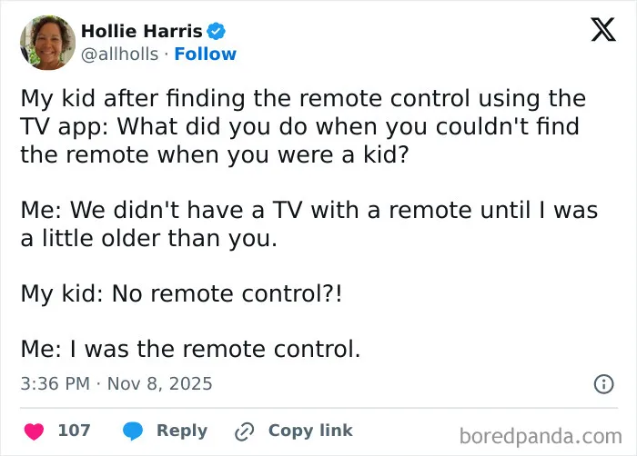 58 Times Parents Turned Their Crazy Moments Into Funny Tweets This November