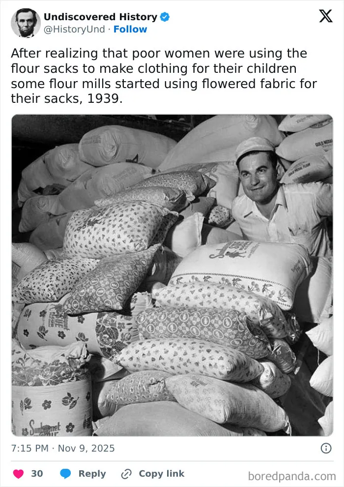 50 Fascinating Photos That Reveal Moments Lost To Time