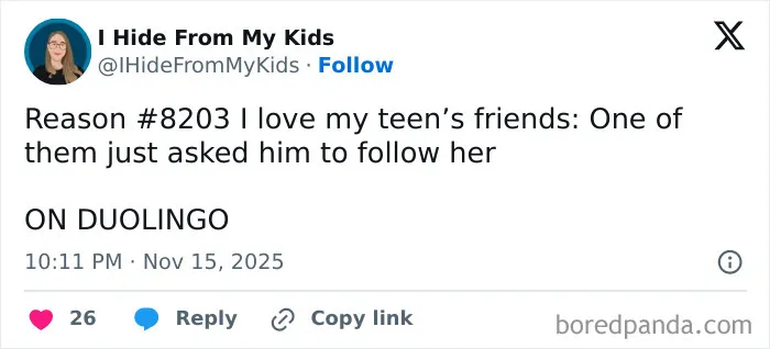 58 Times Parents Turned Their Crazy Moments Into Funny Tweets This November