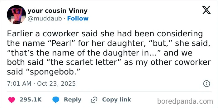 50 Hilarious Work Tweets To Read On Your Toilet Break