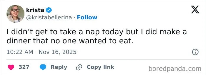 58 Times Parents Turned Their Crazy Moments Into Funny Tweets This November