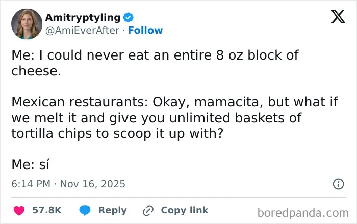 50 Of The Most Hilarious Tweets Amateur Comedians Graced Us With This November