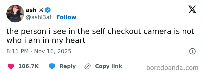 50 Of The Most Hilarious Tweets Amateur Comedians Graced Us With This November