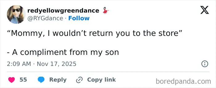 58 Times Parents Turned Their Crazy Moments Into Funny Tweets This November