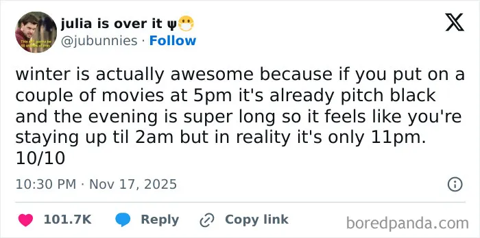 50 Of The Most Hilarious Tweets Amateur Comedians Graced Us With This November