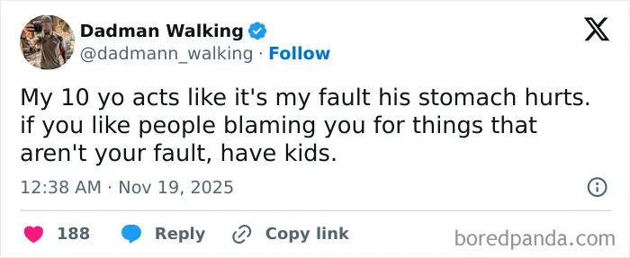 58 Times Parents Turned Their Crazy Moments Into Funny Tweets This November