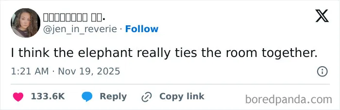 50 Of The Most Hilarious Tweets Amateur Comedians Graced Us With This November
