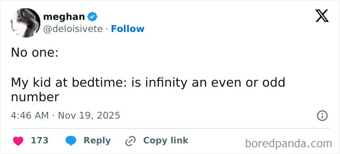 58 Times Parents Turned Their Crazy Moments Into Funny Tweets This November