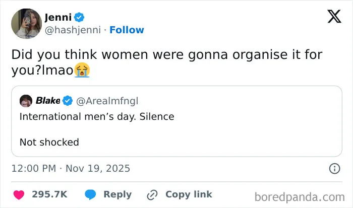 50 Of The Most Hilarious Tweets Amateur Comedians Graced Us With This November