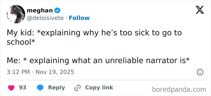 58 Times Parents Turned Their Crazy Moments Into Funny Tweets This November