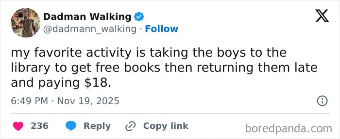 58 Times Parents Turned Their Crazy Moments Into Funny Tweets This November