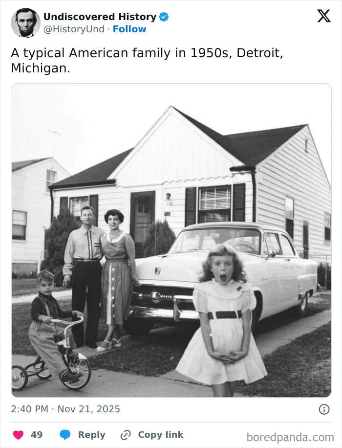 Interesting-Undiscovered-History-Pics