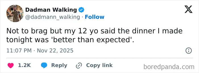 58 Times Parents Turned Their Crazy Moments Into Funny Tweets This November