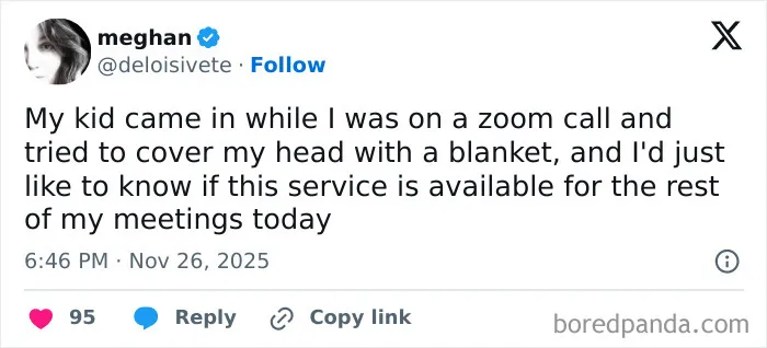 58 Times Parents Turned Their Crazy Moments Into Funny Tweets This November