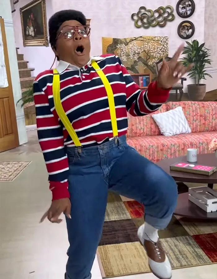 Sherrie Shepherd