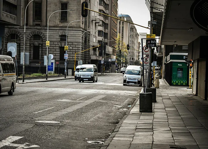 50 Dangerous And Soul-Crushing Cities You Should Delete From Your Bucket List