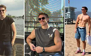 50 Folks Show Pics Before & After Moving To Australia That Prove “The Australian Effect” Is 100% A Thing