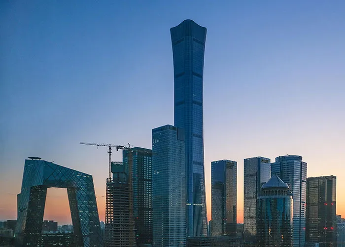 50 Dangerous And Soul-Crushing Cities You Should Delete From Your Bucket List