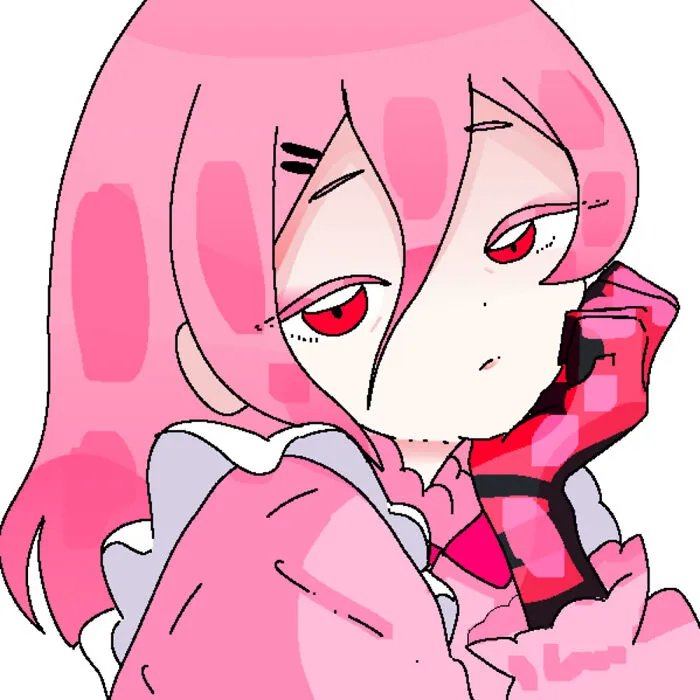 Pokesona Eden...but She's Staring Into Your Soul. Ft. Eternatus