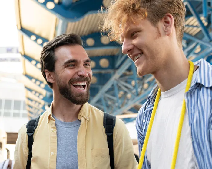 26 Traits That Resurface In Adulthood, Proving Someone Wasn't Loved As A Child