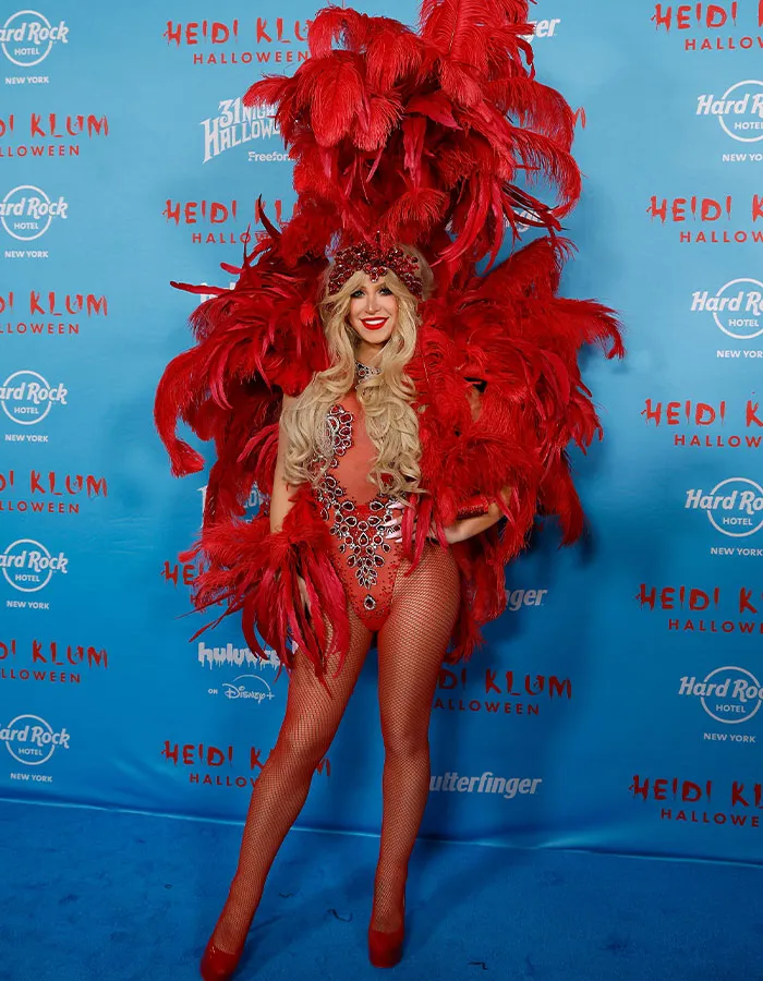 Gigi Gorgeous