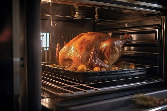 35 Thanksgiving Dinners Where The Main Course Was Turkey And The Side Dish Was Pure Drama