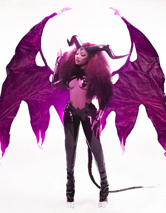 Megan Thee Stallion