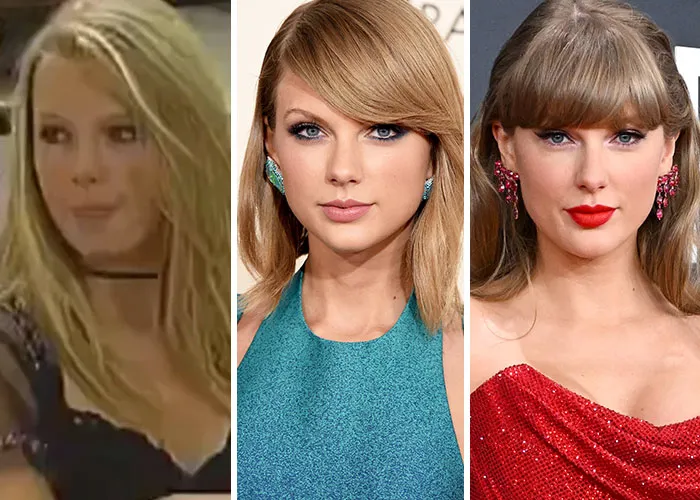 Taylor Swift