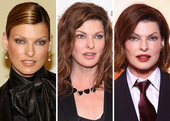 Linda Evangelista