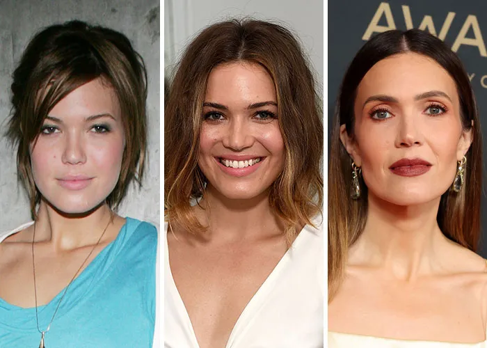 Mandy Moore