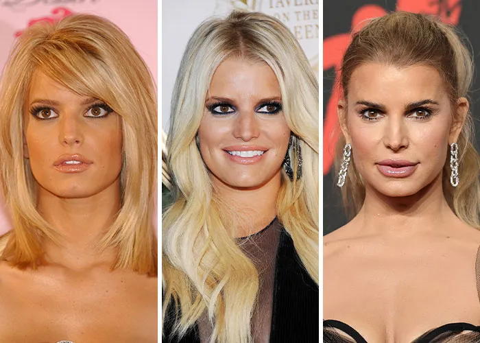 Jessica Simpson