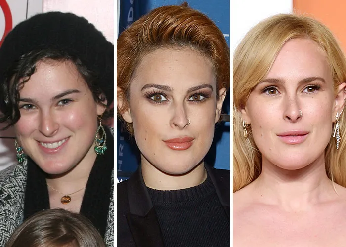 Rumer Willis