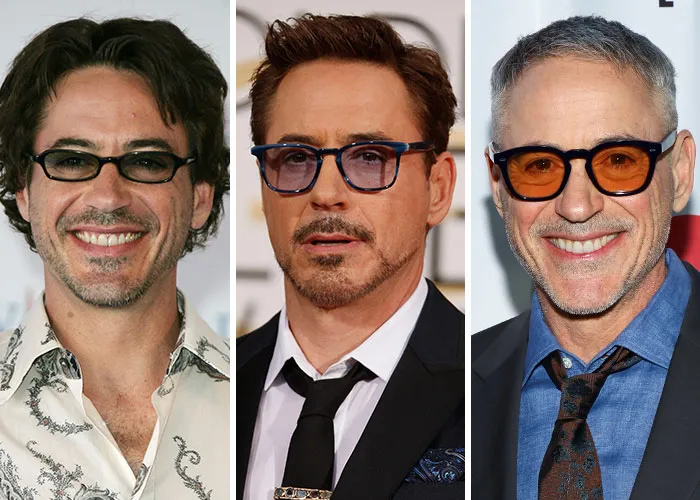 Robert Downey Jr.