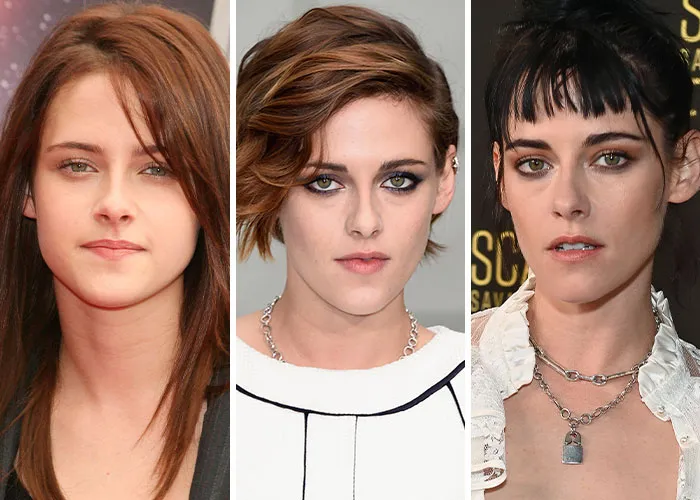 Kristen Stewart