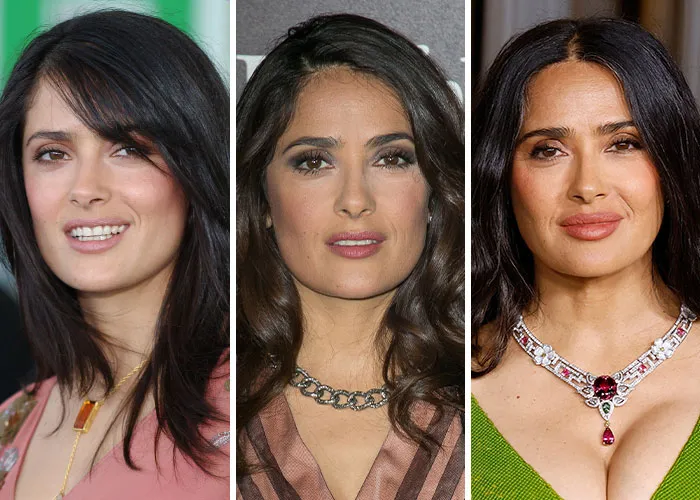 Salma Hayek