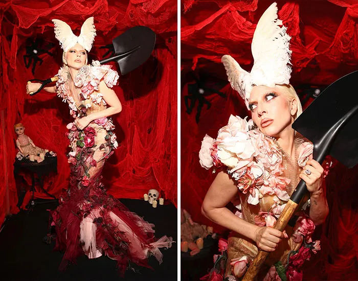Lady Gaga