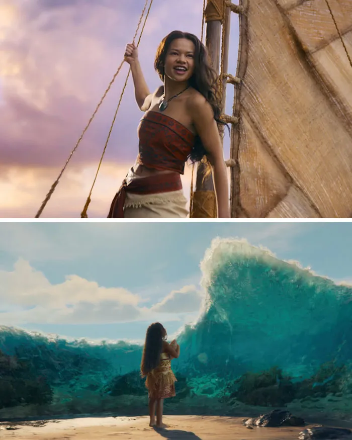 Moana