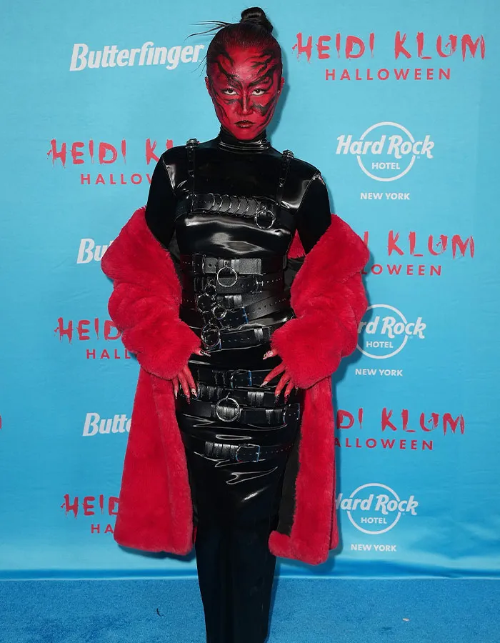 Heidi Wong