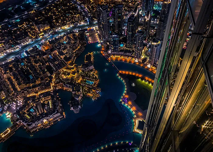 50 Dangerous And Soul-Crushing Cities You Should Delete From Your Bucket List