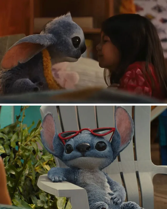 Lilo & Stitch