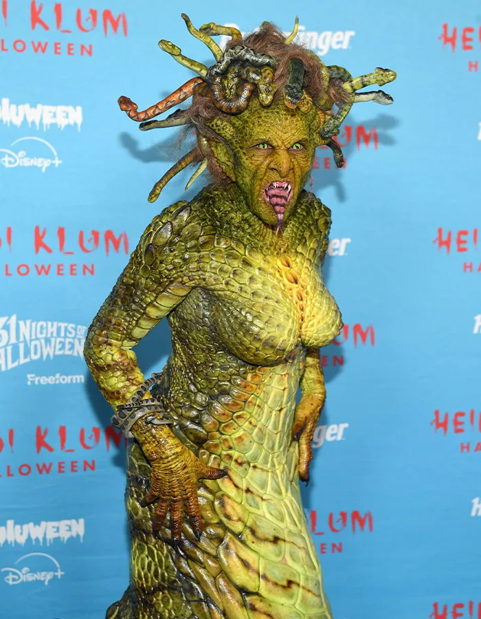 Heidi Klum