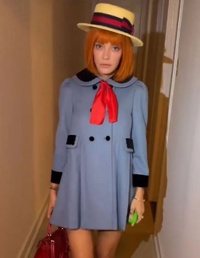 Lily Allen