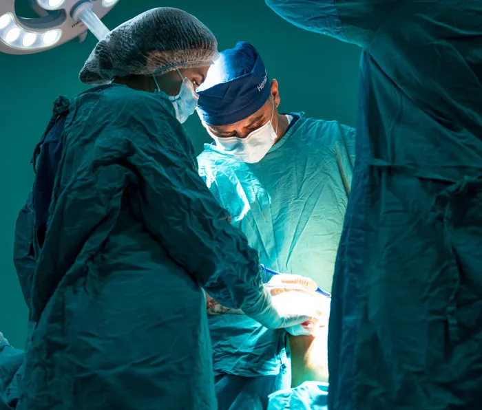 43 Times Medical Professionals Couldn’t Keep A Straight Face With A Funny Patient