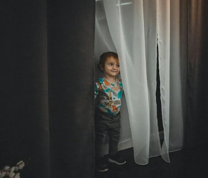 Someone Asked Parents What Made Them See Their Kids Inherited Their Quirks, And They Got 43 Replies