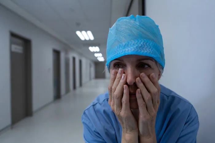 “Her Scream Has Been Imprinted On My Heart”: 40 Moments That Left Hospital Staff Shaken