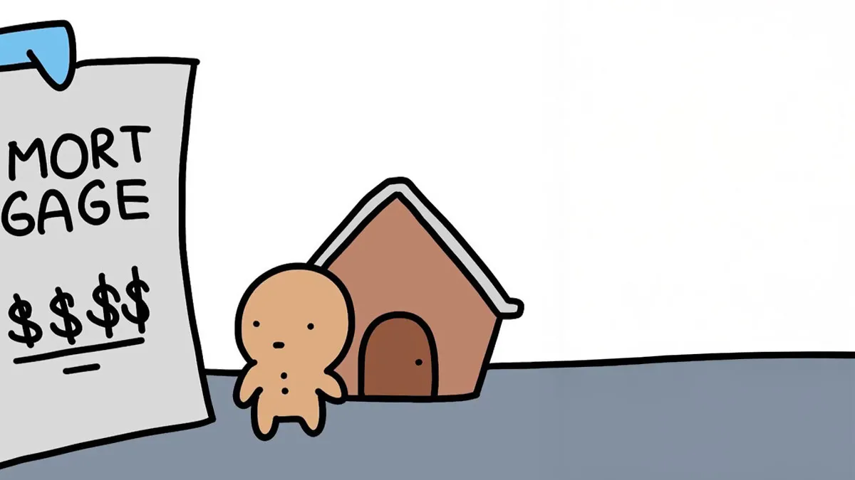 50 Darkly Funny Comics That Perfectly Capture The Struggle Of Adulthood (New Pics)