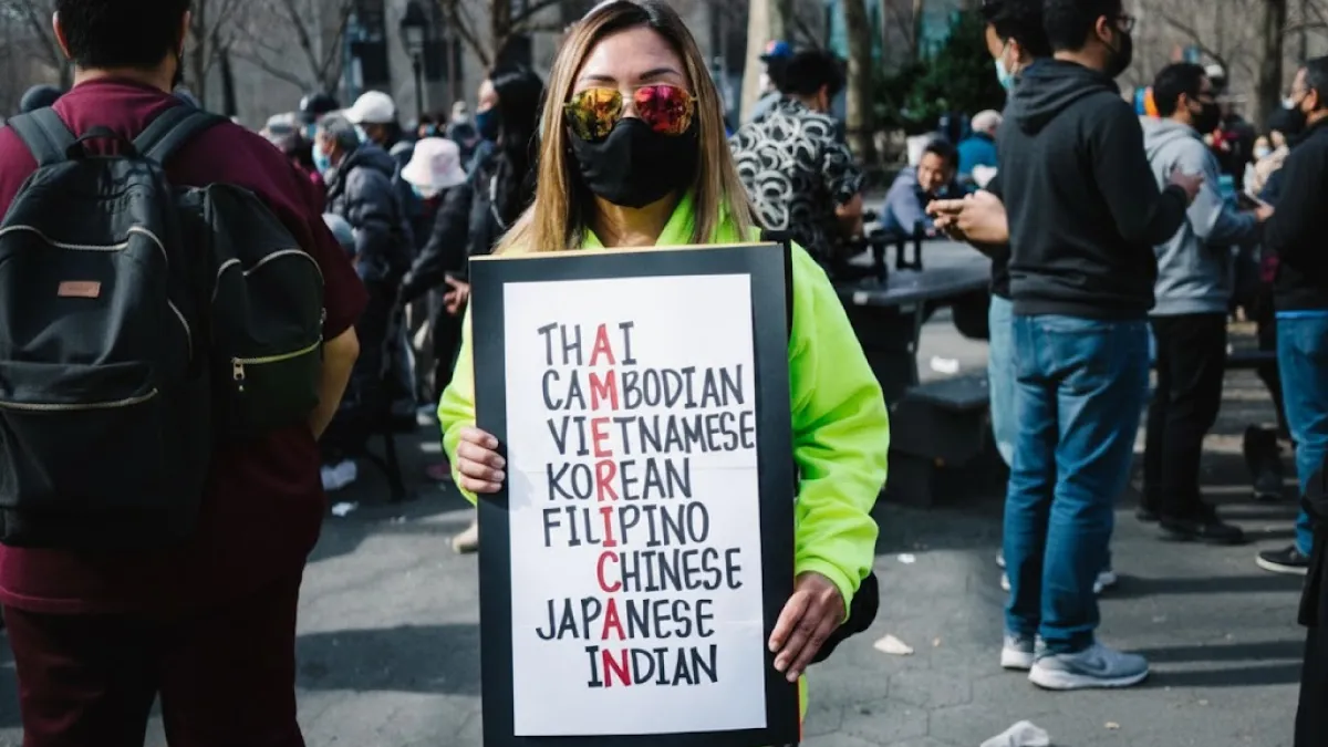 These 17 Asian Stereotypes Have No Place In The Modern World