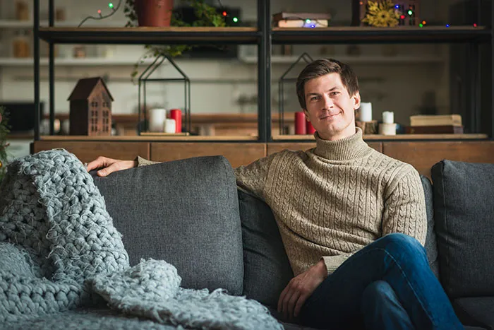 “My Wife Makes Fun Of Me”: 49 Things Men Are Afraid To Admit Because They’ll Be Judged Hard