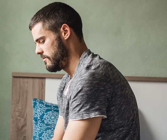 “My Wife Makes Fun Of Me”: 49 Things Men Are Afraid To Admit Because They’ll Be Judged Hard